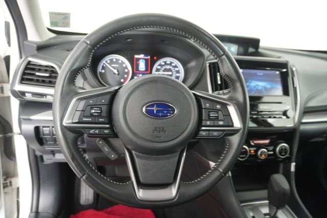 Certified 2022 Subaru Forester Premium image 22