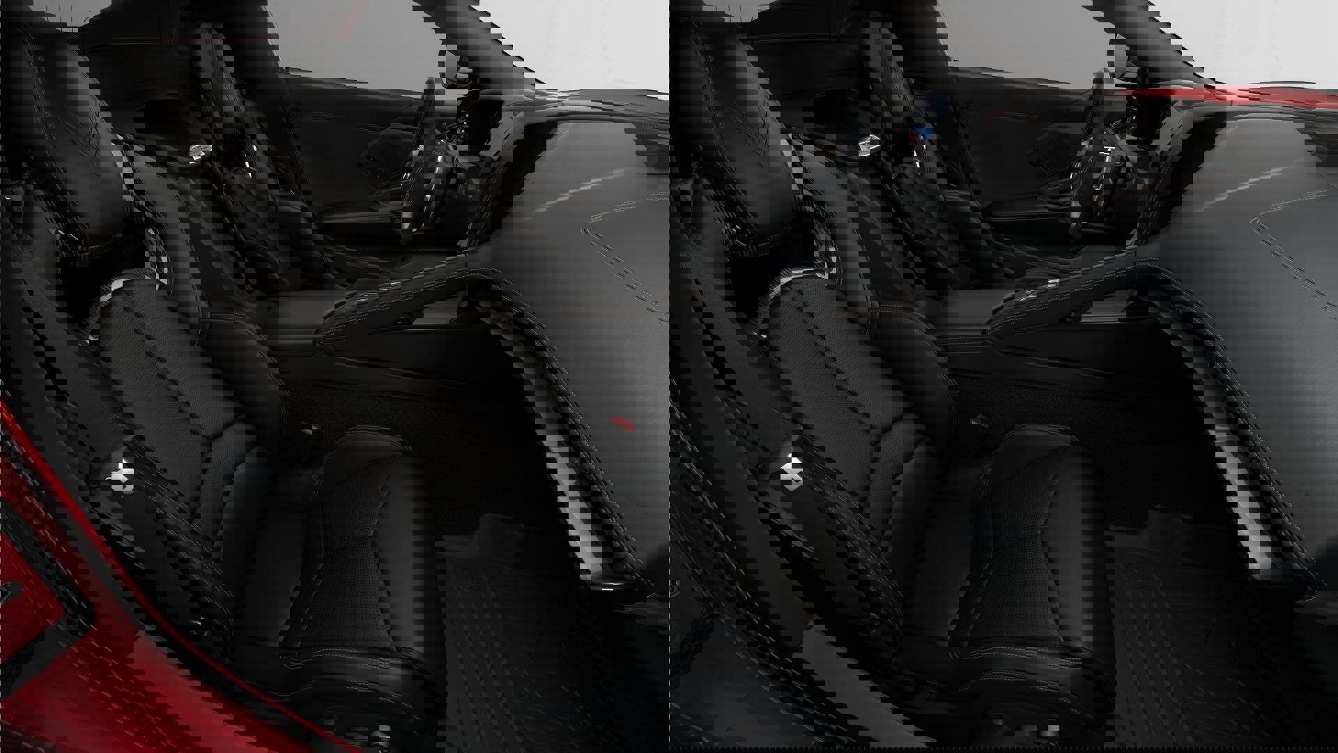 New 2026 Chevrolet Corvette Stingray Premium Conv w/ Z51 Performance Package image 61