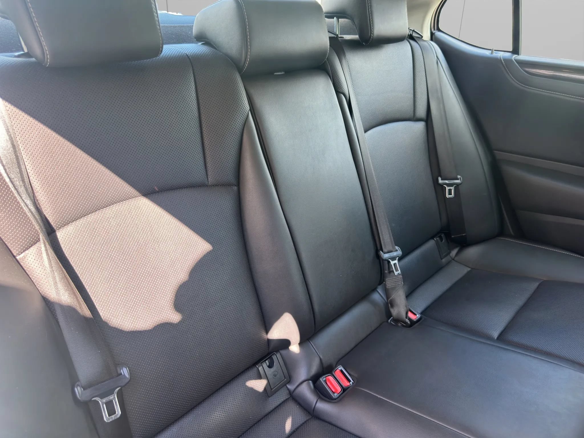 Used 2019 Lexus ES 350 w/ Premium Package FWD image 14