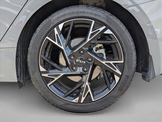 Used 2025 Kia K5 GT-Line w/ GT-Line Premium Package image 24