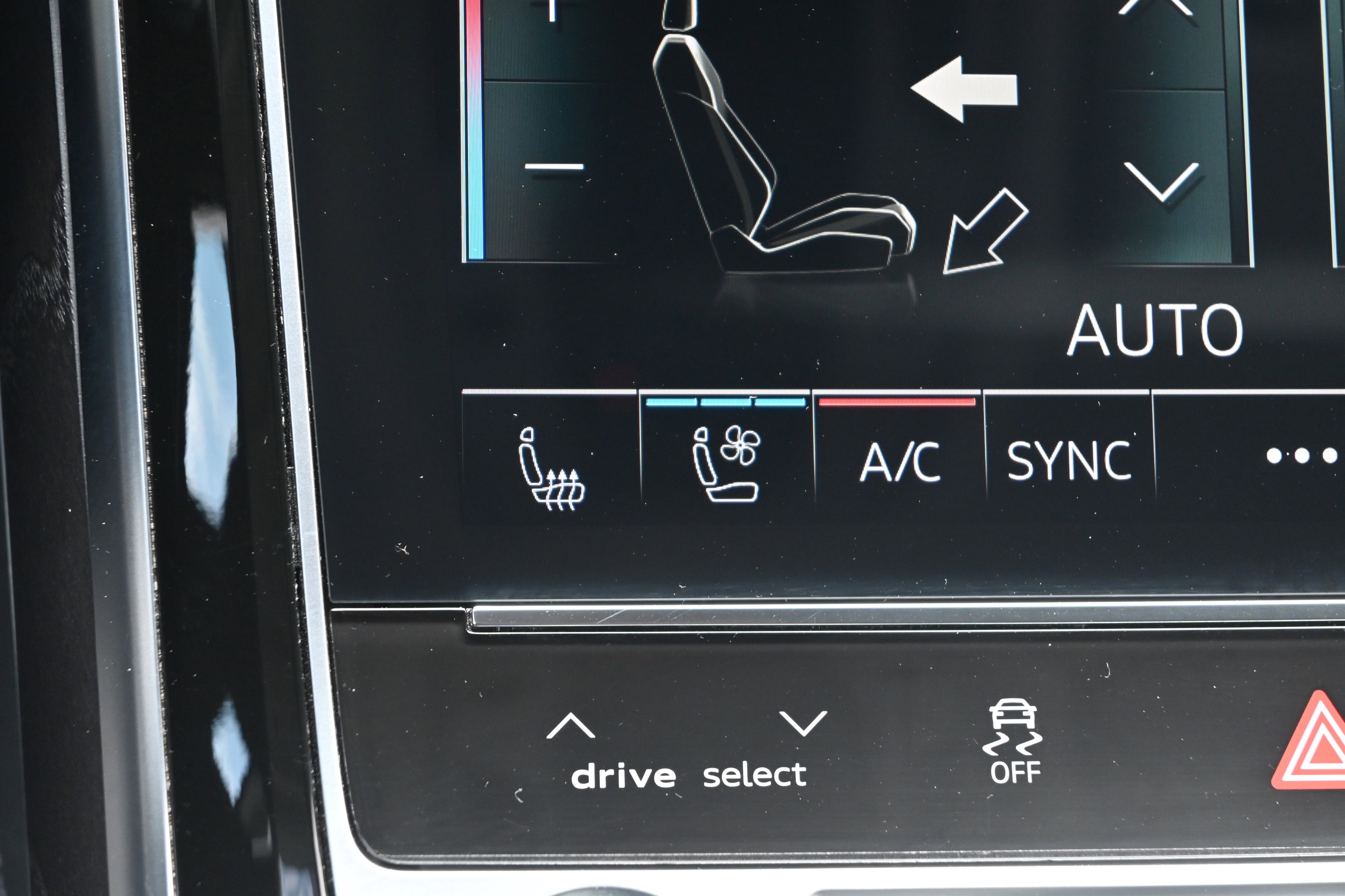 Used 2022 Audi A8 L 3.0T image 36