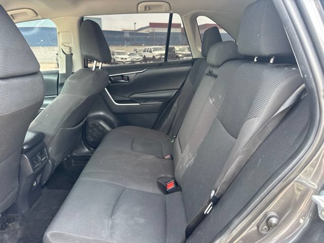Used 2023 Toyota RAV4 LE AWD/4WD image 37
