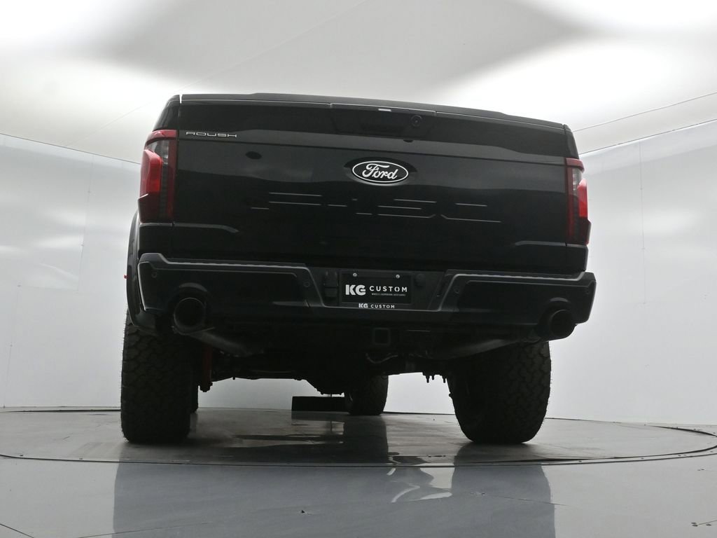 New 2025 Ford F150 XLT w/ Equipment Group 303A High image 47