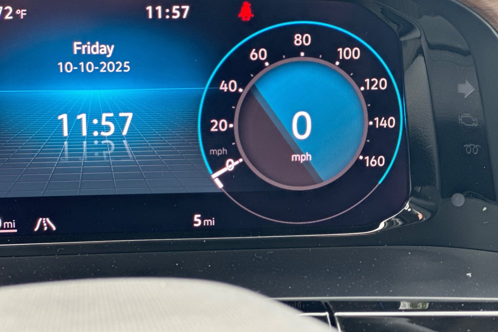 New 2026 Volkswagen Atlas SE image 24