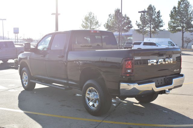 New 2026 RAM 2500 Tradesman image 8