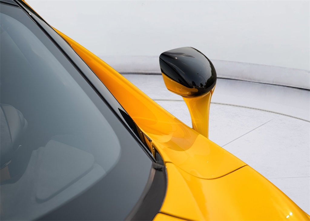 New 2025 McLaren 750S image 25