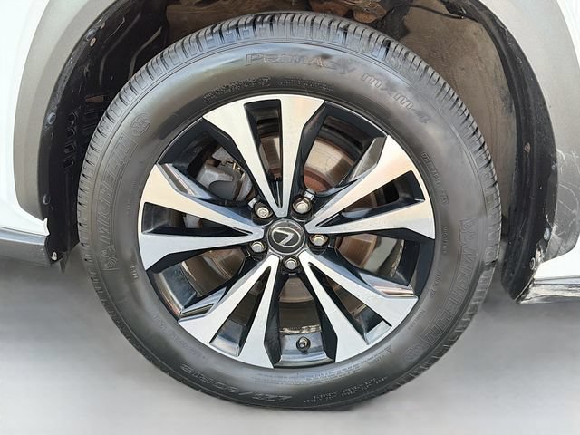 Used 2018 Lexus NX 300 F Sport w/ F Sport Premium Package AWD/4WD image 28