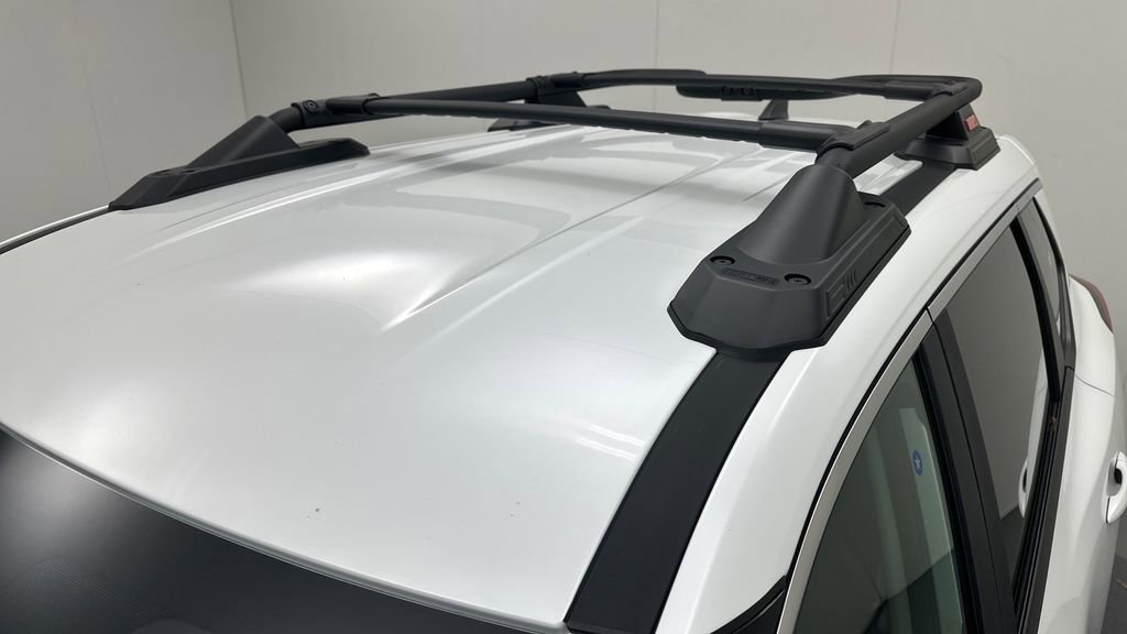 New 2026 Nissan Rogue SV w/ Rock Creek Premium Package image 11