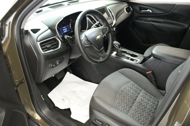Used 2024 Chevrolet Equinox LT AWD/4WD image 22