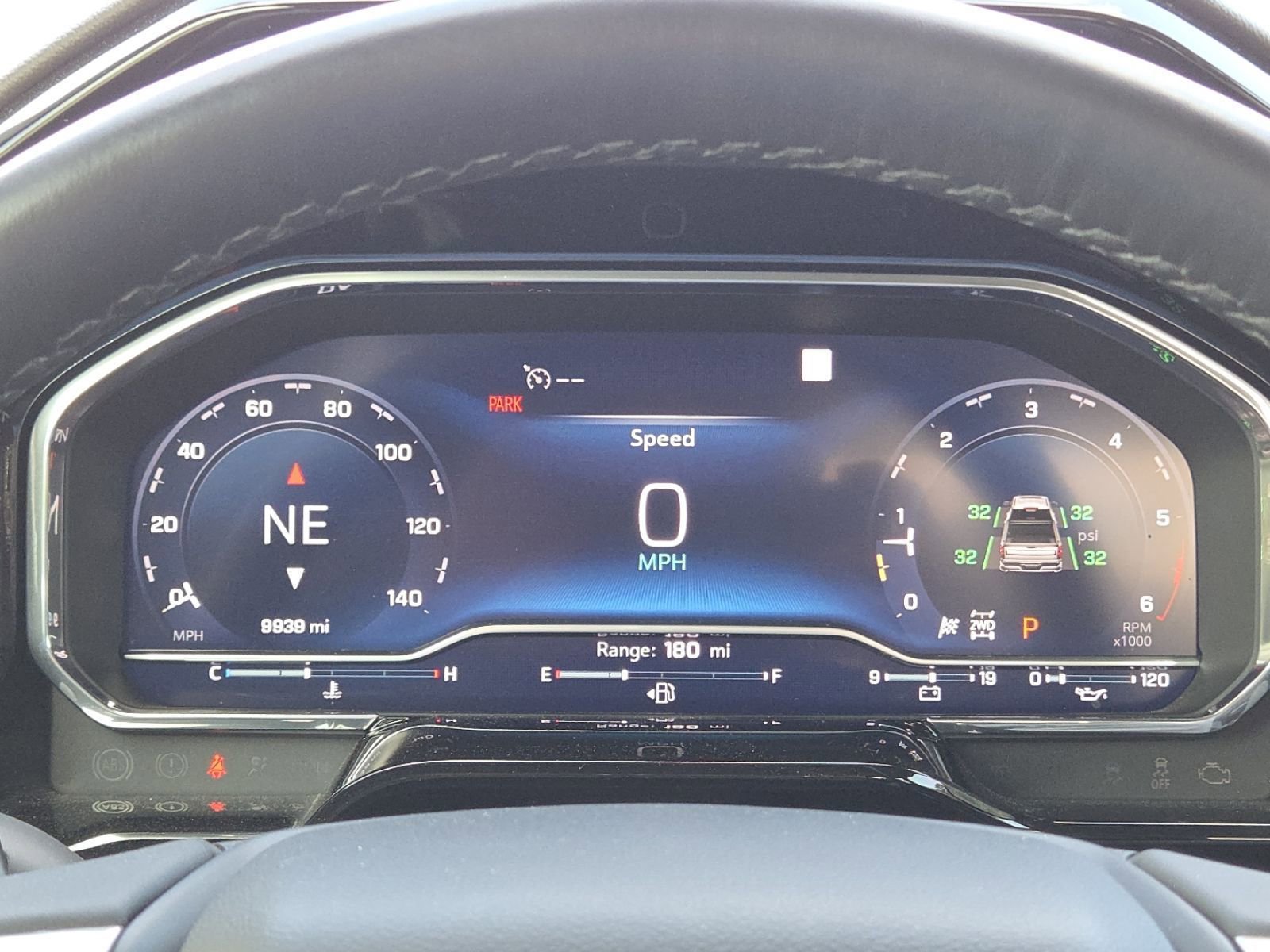 Used 2023 Chevrolet Silverado 1500 RST image 31