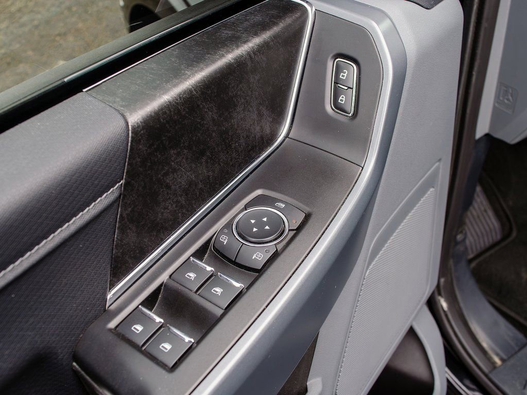 Used 2022 Ford F150 XLT w/ Equipment Group 301A Mid image 27