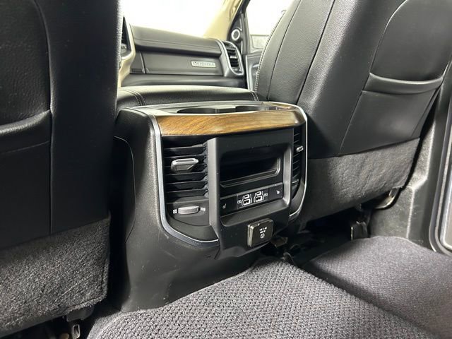 Used 2022 RAM 3500 Laramie AWD/4WD image 22