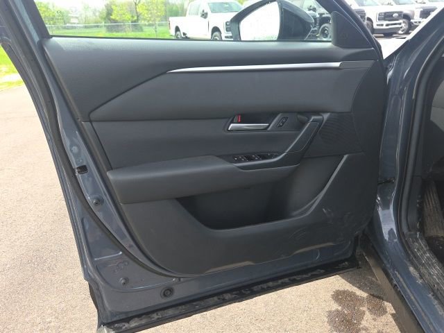 Used 2025 MAZDA CX-50 2.5 Hybrid w/ Preferred Pkg image 23