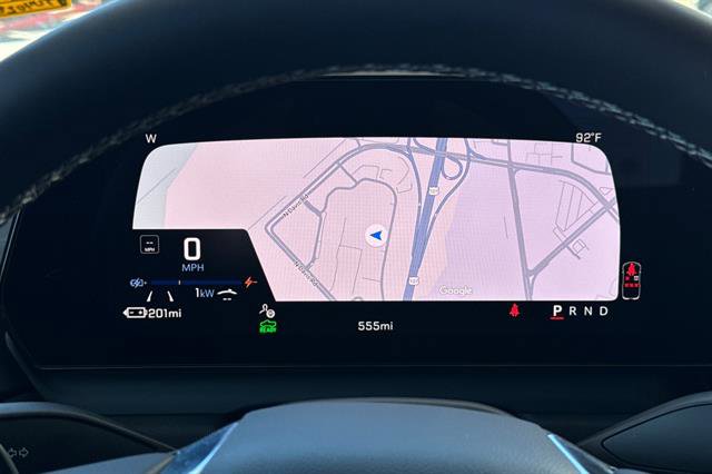 New 2026 Chevrolet Silverado EV LT image 27