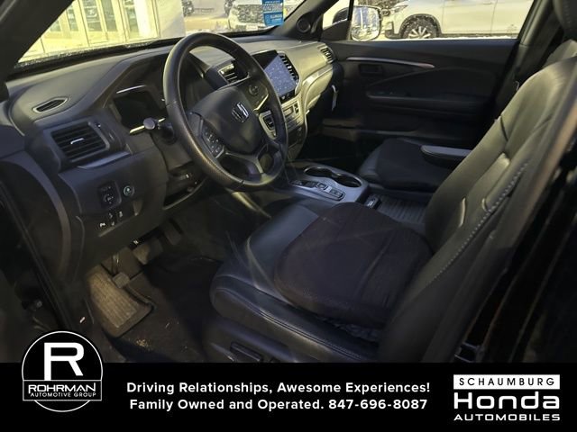 Used 2023 Honda Passport EX-L image 5