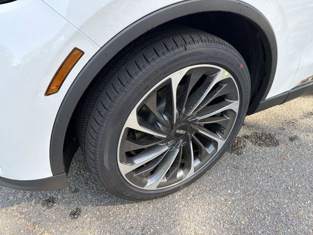 New 2026 Lincoln Aviator Reserve AWD/4WD image 10