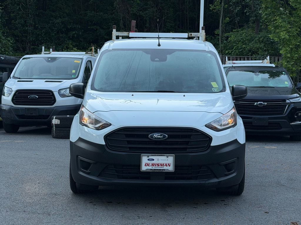 Used 2020 Ford Transit Connect XL FWD image 2