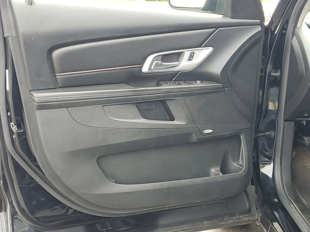 Used 2016 GMC Terrain SLT w/ Open Road Package AWD/4WD image 21