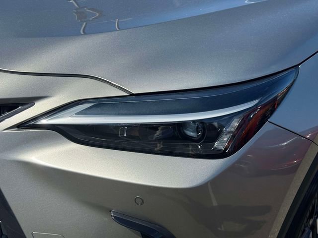 Used 2025 Lexus NX 350 AWD w/ Accessory Package (2T) image 11