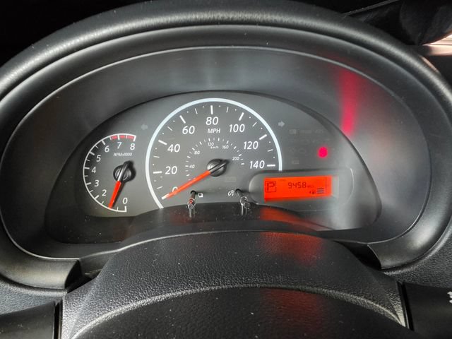 Used 2019 Nissan Versa S Plus FWD image 29
