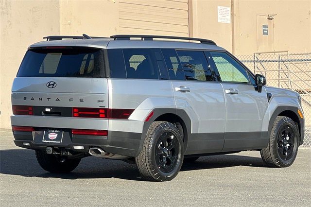 New 2026 Hyundai Santa Fe XRT image 6