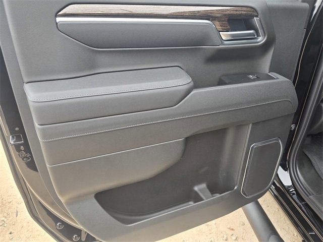 New 2026 GMC Sierra 1500 Elevation w/ Elevation Select Package image 11