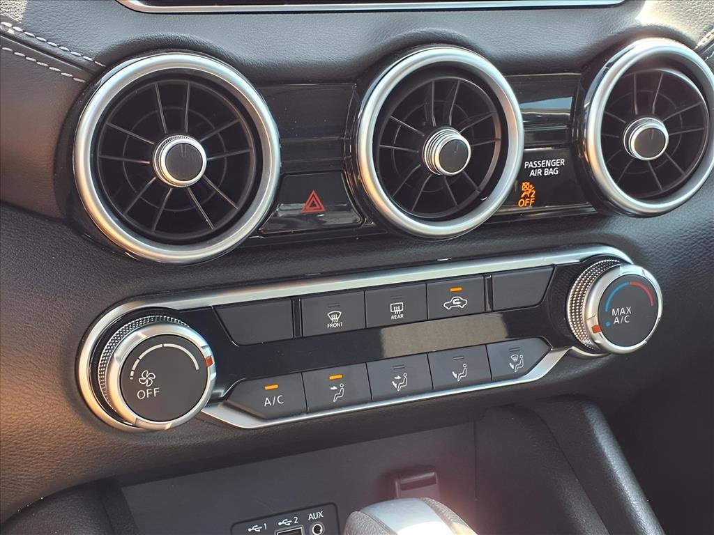 Used 2023 Nissan Sentra SV image 9