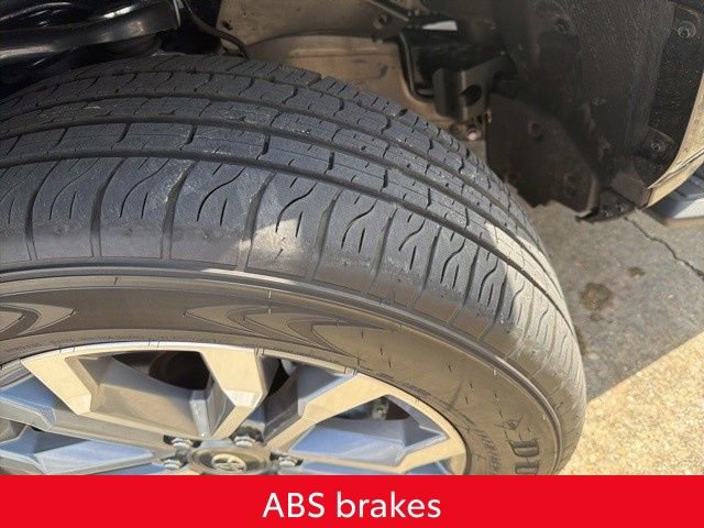 Used 2025 Toyota 4Runner Limited image 11