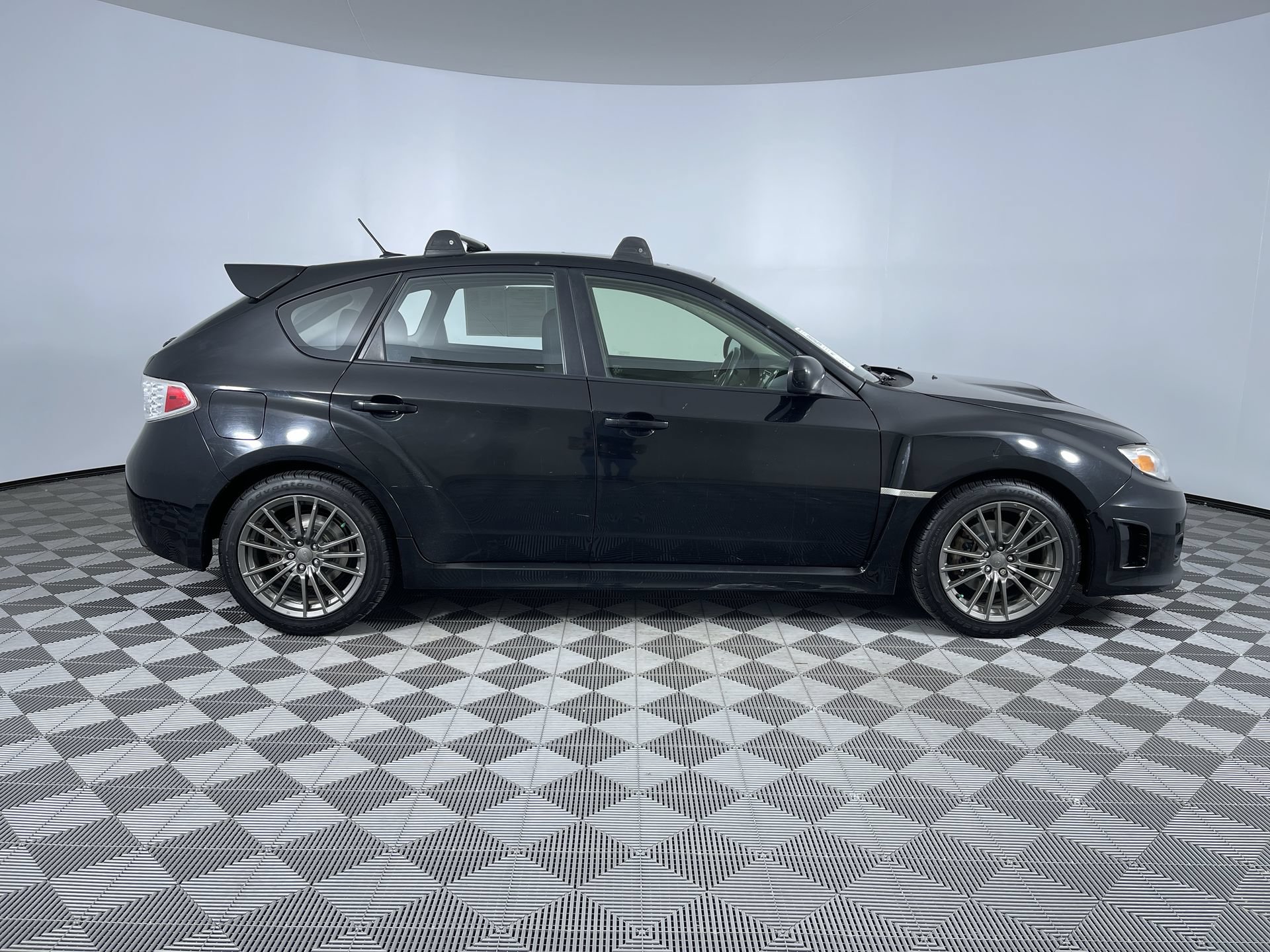 Used 2012 Subaru Impreza WRX Premium AWD/4WD image 10