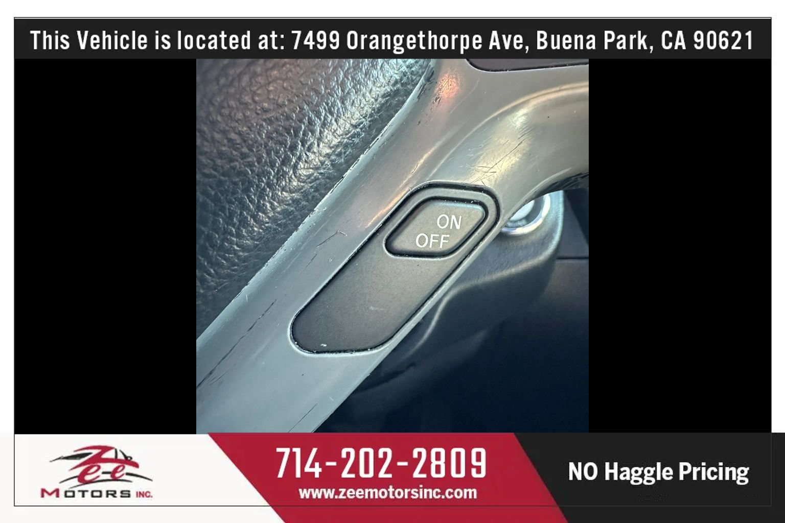 Used 2009 INFINITI G37 Journey w/ Premium Pkg RWD image 36