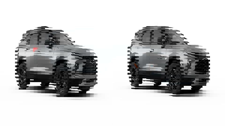 New 2026 Chevrolet Blazer LT w/ Convenience Package image 37