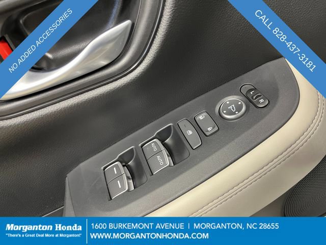 New 2026 Honda HR-V EX-L image 14