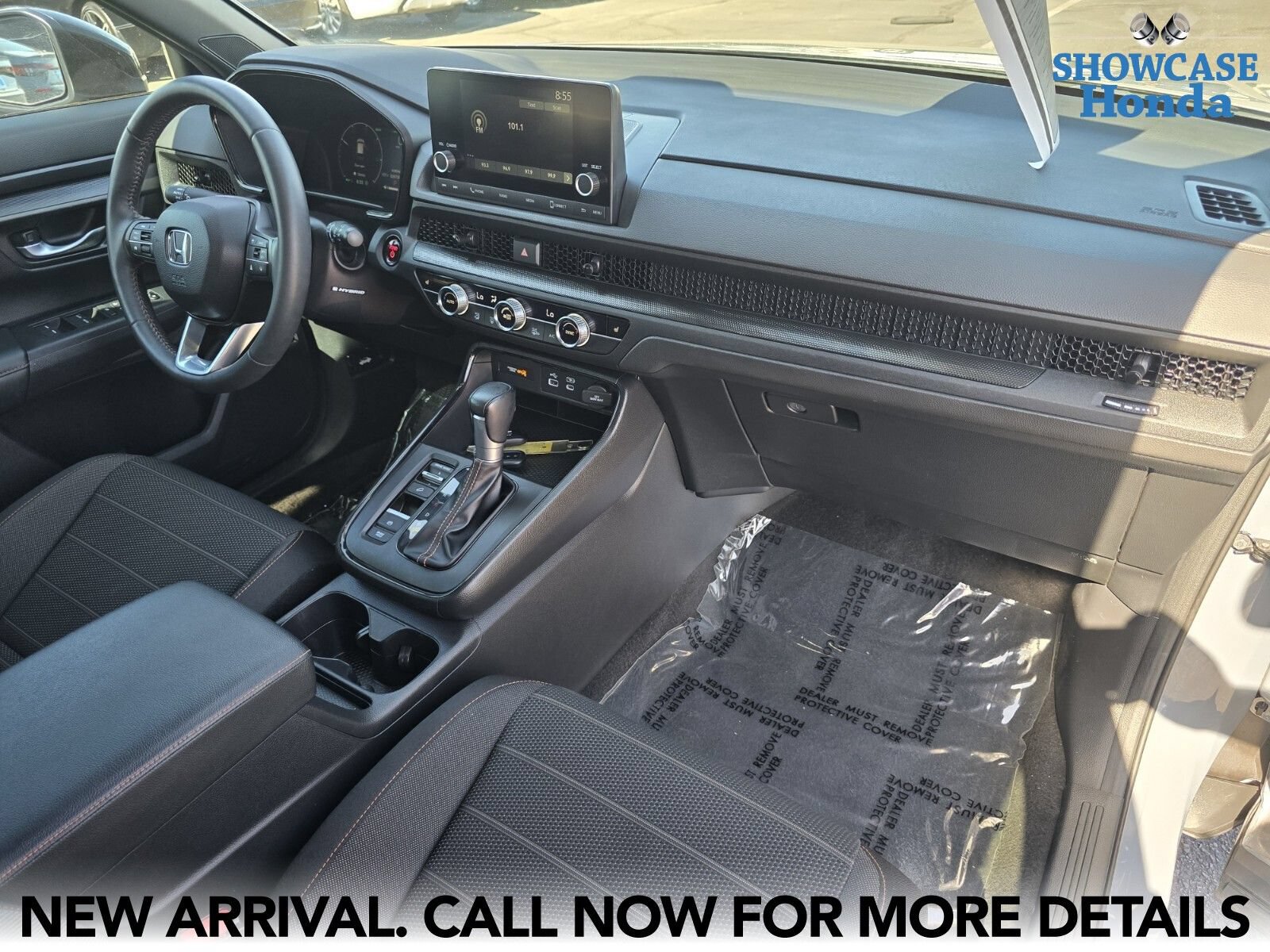 Used 2024 Honda CR-V Sport image 13