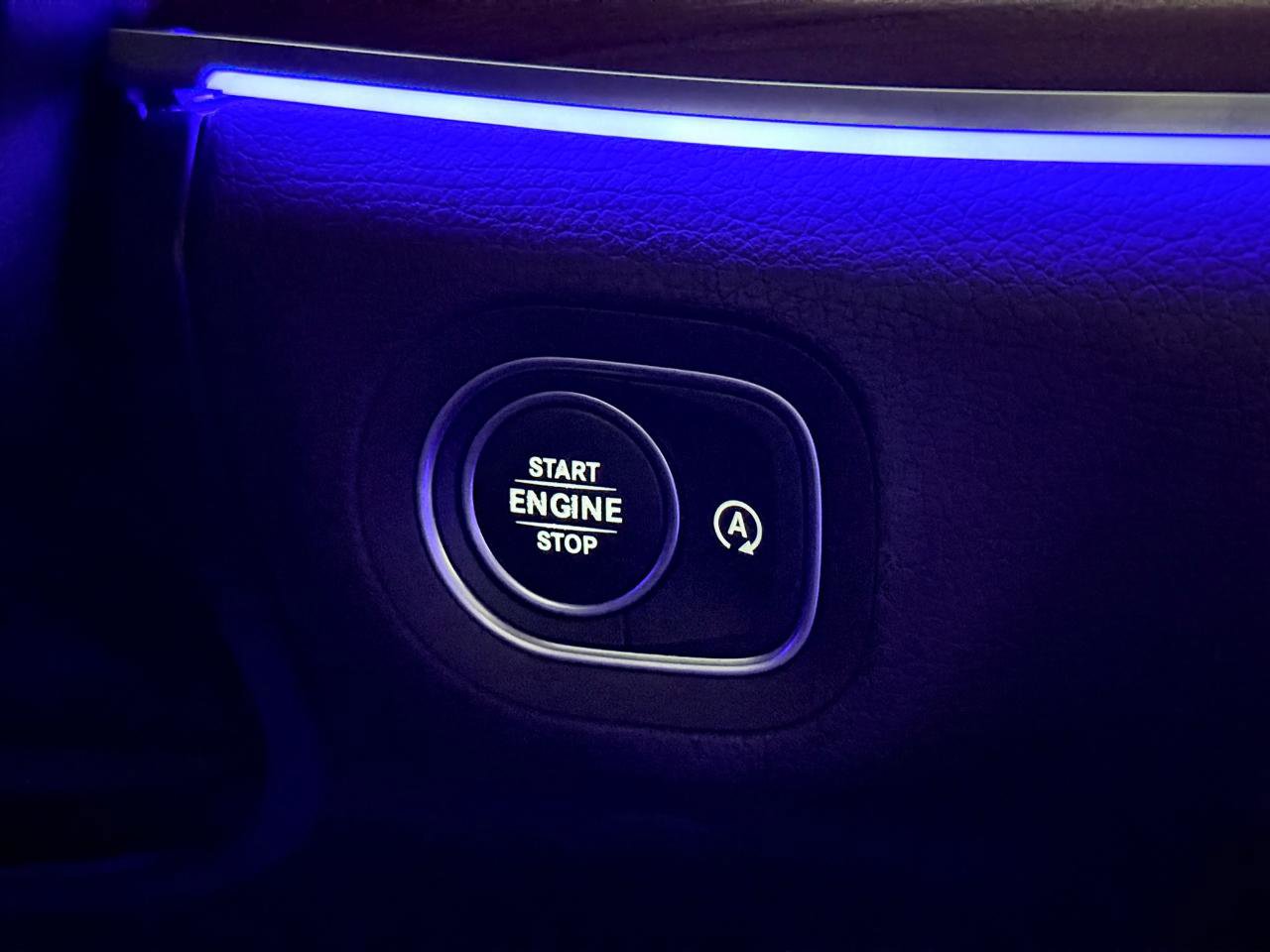 Used 2022 Mercedes-Benz GLS 450 4MATIC image 40