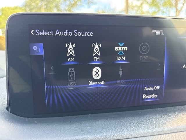 Certified 2022 Lexus RX 350 FWD w/ Premium Package image 16