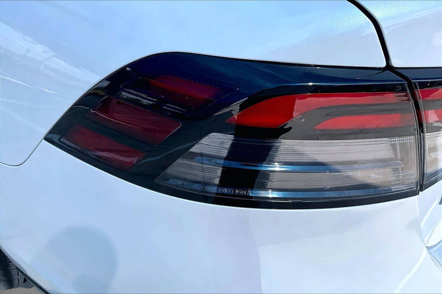 Used 2026 Honda Accord Touring image 28