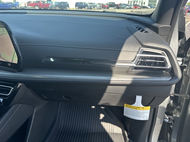 New 2025 Chevrolet Traverse LT w/ Sun and Wheel Package image 34