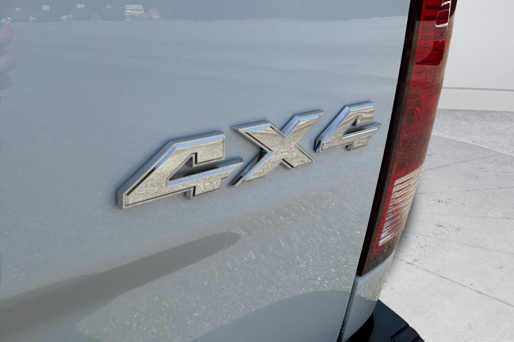 Used 2017 RAM 1500 Tradesman w/ Popular Equipment Group image 28