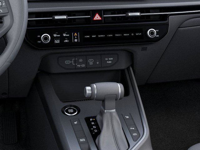 New 2027 Kia Niro EX FWD image 23