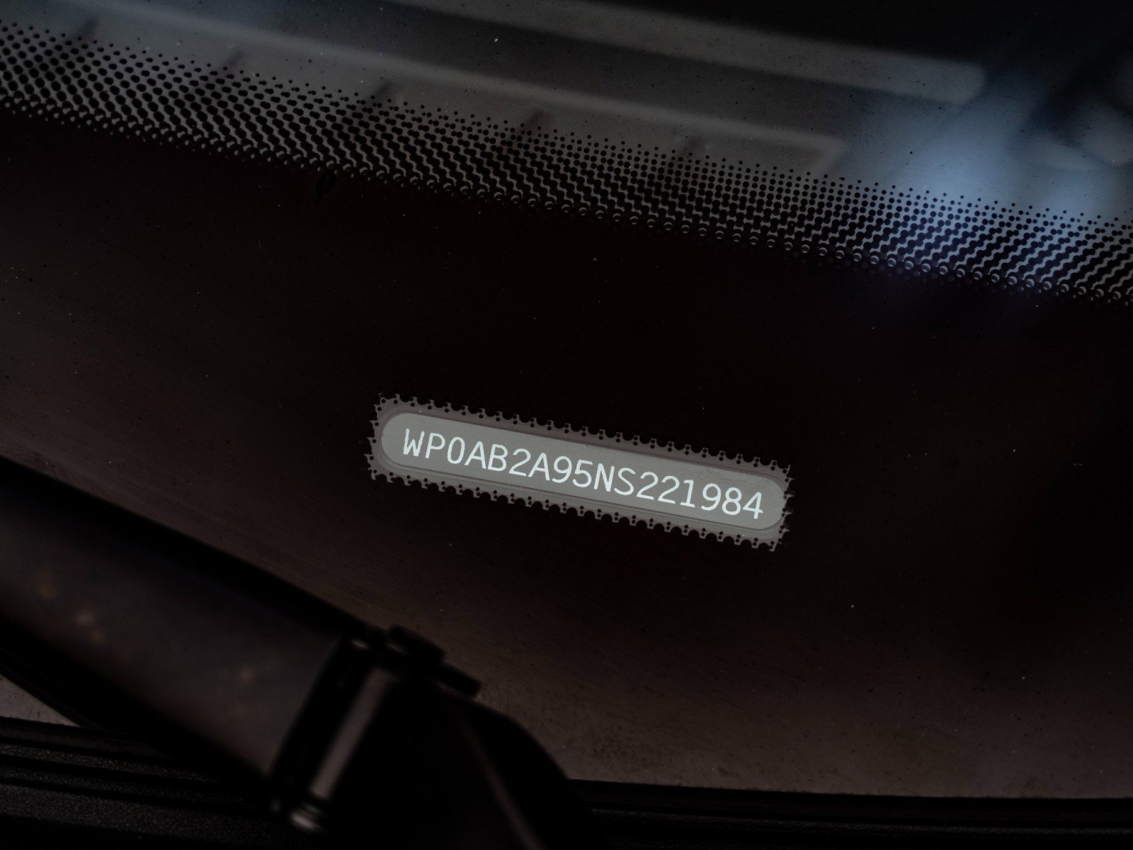 Certified 2022 Porsche 911 Carrera S RWD image 29