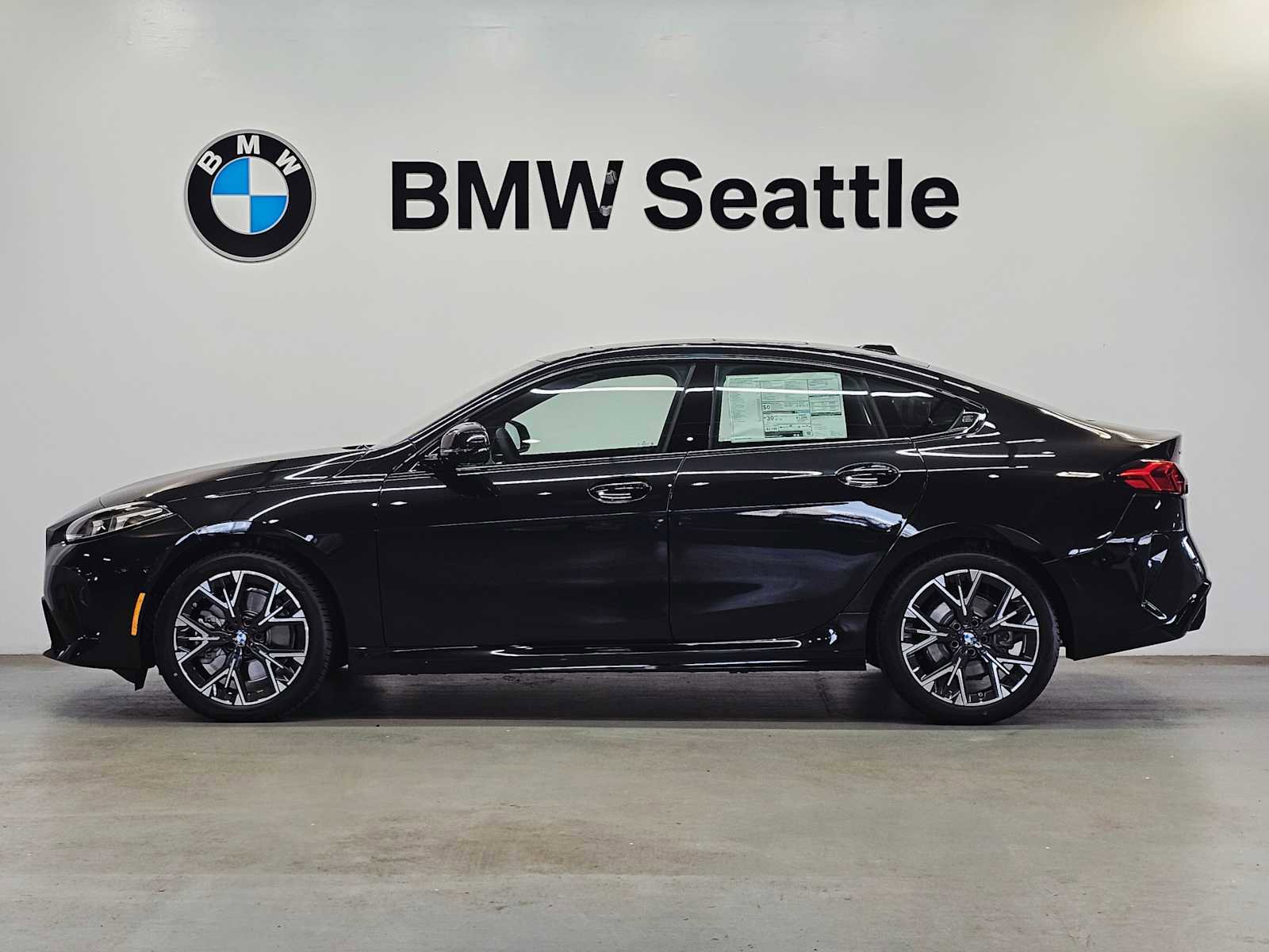 New 2025 BMW 228i xDrive w/ Premium Package image 3