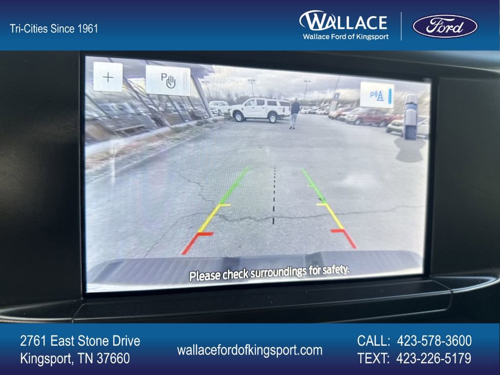Used 2023 Ford F150 XL RWD image 13