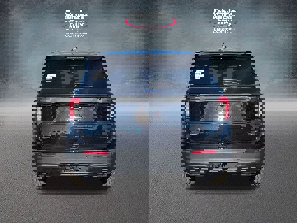 New 2026 Ford Explorer 4WD Police Interceptor image 6