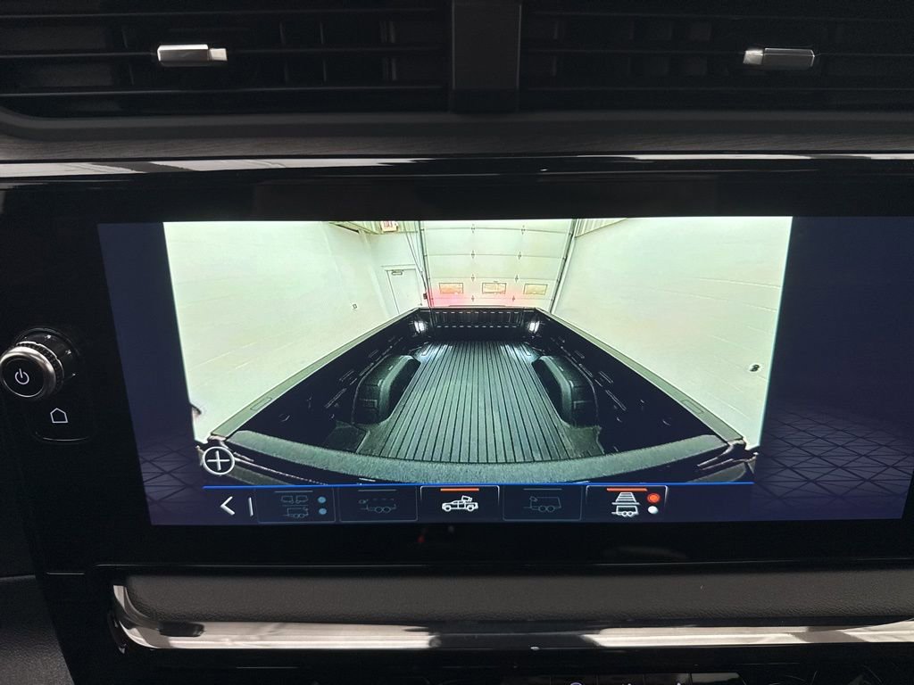 New 2026 GMC Sierra 1500 AT4 w/ AT4 Premium Package image 33