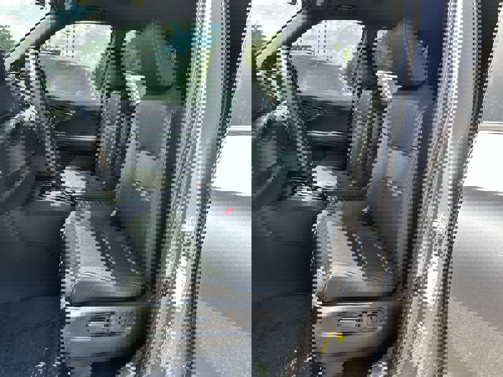 Used 2021 Honda Passport Touring image 11