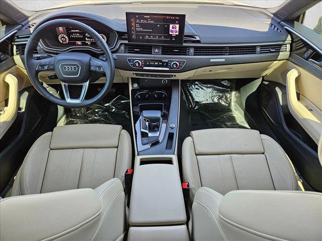 Used 2023 Audi A5 2.0T Premium Plus image 22