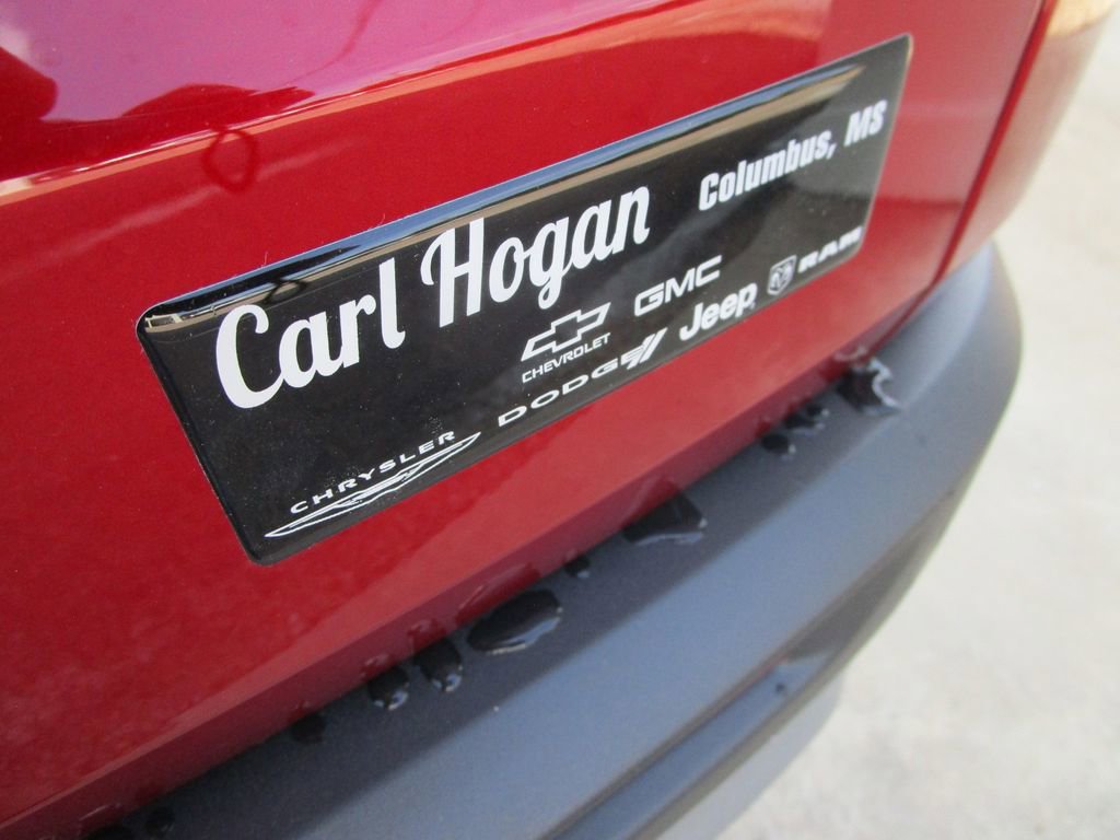 New 2026 Chevrolet Traverse LT w/ Driver Confidence Package image 12