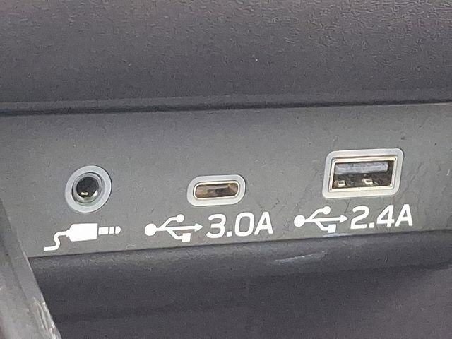 Certified 2025 Subaru Outback Premium image 28