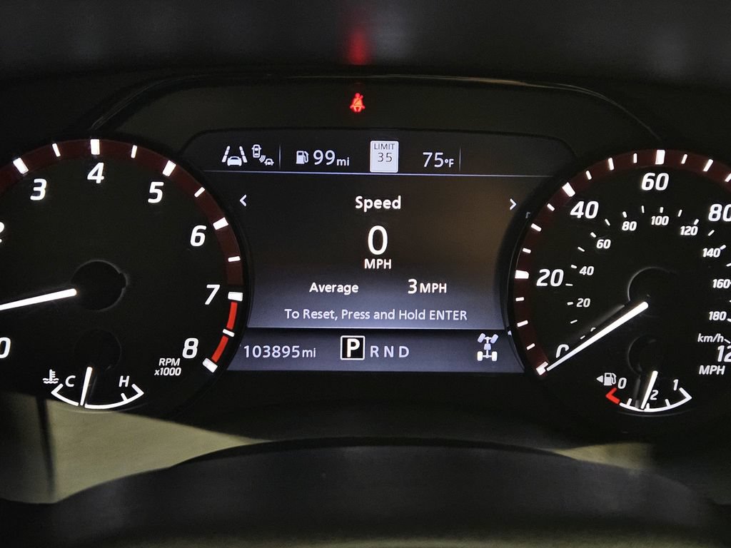 Used 2023 Nissan Frontier PRO-4X w/ Pro Convenience Package AWD/4WD image 14