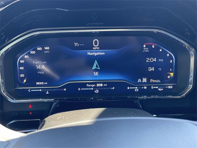 Used 2024 Chevrolet Silverado 2500 LT image 13